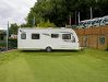 Used Coachman Pastiche 575 2017 touring caravan Image