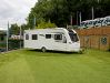 Used Coachman Pastiche 575 2017 touring caravan Image