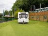 Used Coachman Pastiche 575 2017 touring caravan Image