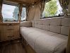 Used Coachman Pastiche 575 2017 touring caravan Image
