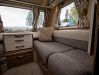Used Sprite Aventura M4SB 2018 touring caravan Image