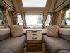Used Sprite Aventura M4SB 2018 touring caravan Image