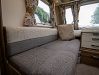 Used Sprite Aventura M4SB 2018 touring caravan Image