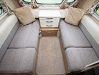 Used Sprite Aventura M4SB 2018 touring caravan Image