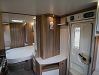 Used Sprite Aventura M4SB 2018 touring caravan Image
