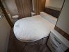 Used Sprite Aventura M4SB 2018 touring caravan Image