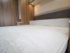 Used Sprite Aventura M4SB 2018 touring caravan Image
