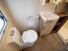 Used Sprite Aventura M4SB 2018 touring caravan Image