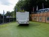 Used Sprite Aventura M4SB 2018 touring caravan Image