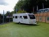 Used Sprite Aventura M4SB 2018 touring caravan Image