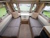 Used Sprite Aventura M4SB 2018 touring caravan Image