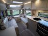 New Elddis Avante 520 (Show Caravan) 2025 touring caravan Image