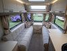New Elddis Avante 520 (Show Caravan) 2025 touring caravan Image