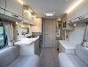 New Elddis Avante 520 (Show Caravan) 2025 touring caravan Image