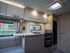 New Elddis Avante 520 (Show Caravan) 2025 touring caravan Image