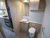 New Elddis Avante 520 (Show Caravan) 2025 touring caravan Image