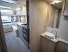 New Elddis Avante 520 (Show Caravan) 2025 touring caravan Image