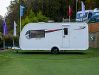 New Elddis Avante 520 (Show Caravan) 2025 touring caravan Image
