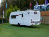 New Elddis Avante 520 (Show Caravan) 2025 touring caravan Image