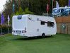 New Elddis Avante 520 (Show Caravan) 2025 touring caravan Image