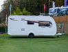 New Elddis Avante 520 (Show Caravan) 2025 touring caravan Image
