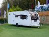 New Elddis Avante 520 (Show Caravan) 2025 touring caravan Image