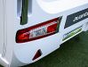 New Elddis Avante 520 (Show Caravan) 2025 touring caravan Image