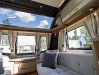 Used Coachman Laser 675 2019 touring caravan Image