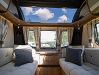 Used Coachman Laser 675 2019 touring caravan Image