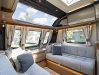 Used Coachman Laser 675 2019 touring caravan Image