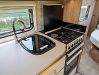 Used Coachman Laser 675 2019 touring caravan Image