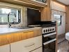 Used Coachman Laser 675 2019 touring caravan Image