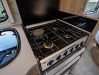 Used Coachman Laser 675 2019 touring caravan Image