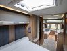 Used Coachman Laser 675 2019 touring caravan Image