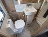 Used Coachman Laser 675 2019 touring caravan Image