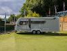 Used Coachman Laser 675 2019 touring caravan Image