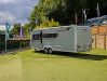 Used Coachman Laser 675 2019 touring caravan Image