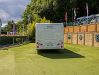 Used Coachman Laser 675 2019 touring caravan Image