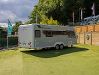 Used Coachman Laser 675 2019 touring caravan Image