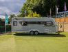 Used Coachman Laser 675 2019 touring caravan Image