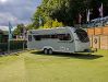 Used Coachman Laser 675 2019 touring caravan Image