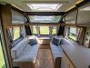 Used Coachman Laser 675 2019 touring caravan Image