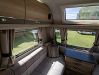 Used Elddis Avante 860 (Satellite + Self Level) 2018 touring caravan Image