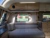 Used Elddis Avante 860 (Satellite + Self Level) 2018 touring caravan Image