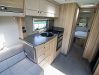 Used Elddis Avante 860 (Satellite + Self Level) 2018 touring caravan Image
