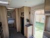 Used Elddis Avante 860 (Satellite + Self Level) 2018 touring caravan Image