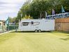 Used Elddis Avante 860 (Satellite + Self Level) 2018 touring caravan Image