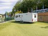 Used Elddis Avante 860 (Satellite + Self Level) 2018 touring caravan Image