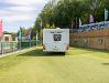 Used Elddis Avante 860 (Satellite + Self Level) 2018 touring caravan Image