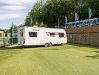 Used Elddis Avante 860 (Satellite + Self Level) 2018 touring caravan Image